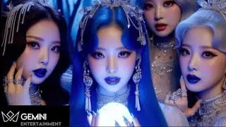 MOONSTRIKE  - &lsquo;BLING BLING&rsquo; M/V TEASER