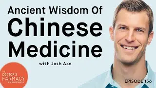 Ancient Wisdom Of Chinese Medicine