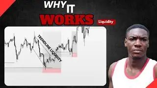 Why Liquidity Zones Work | Forex SMC Explained