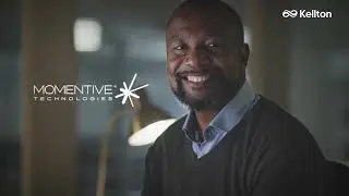 Momentive x Kellton | Rebuilding IT infrastructure & driving innovation