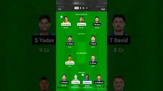 IPL 2023 Dream level fantasy picks LSG Vs Mi Match