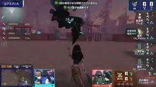 【仕上がってるよ！！】今夜はvanpyiの夜！！ 圧倒的過ぎる夢を見せた神試合！！【第五人格】