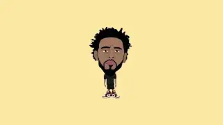 J. Cole x YBN Cordae Type Beat - 'Good Ol' Times