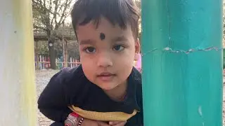 লাড্ডু কেমন করে ডান্স করে সবাই দেখে নাও ❤️