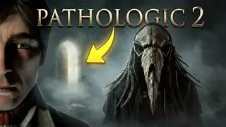 (PS4) PATHOLOGIC 2 GAMEPLAY DEUTSCH 01 DIE ERSTE STUNDE ANGEZOCKT