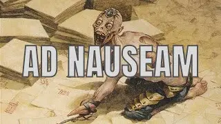 Introdu&ccedil;&atilde;o ao Modern com Bruno Orelha - Ad Nauseam
