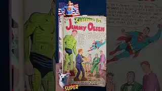 💙Super Family Sunday!❤Different kind of glasses,Clark🦸&zwj;♂️ #superfamily #superman #superboy #3dcomics