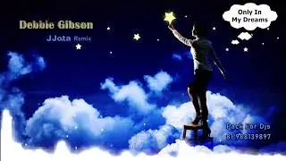 Vem ai... Only In My Dreams  (Electro Melody) JJota Remix  #melody #anos80 #anos90 #freestyle