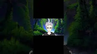 Lesn&iacute; v&iacute;la|Pok&eacute;mon Moravia #pok&eacute;moncz #shorts
