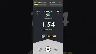 🤑 STEPN New Update Anticheating | Don't use multiple phone in same hand| Human or Bot