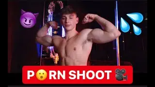Behind The Scenes