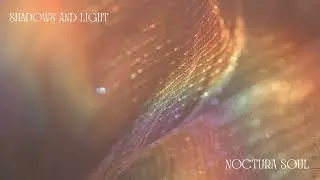 Shadows and Light &ndash; Relaxing Caf&eacute; Lounge  Soft Electronic &bull; Ambient Mood #music