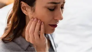 EMERGENCY ACUPUNCTURE FOR TOOTHACHE RELIEF