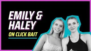Here Come the Brides! Catching Up with Emily & Haley Ferguson