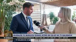 ŠUTA ZA TV BUDILICU: Ceste, priuštivo stanovanje, problemi naših građana su prioritet u 2026.-oj!