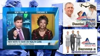 Good Morning America / Dental Plus / Opportunity AmeriPlan USA