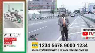Lagos a Global City of Repute, Industrial Power House and the Financial Capital of Nigeria