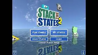 Two amazing glitches you can do in Stacks the States 2!