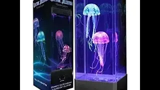 3 Awesome Inventions You will Intend to Buy | Phree, Jellyfish Aquarium, Watero-Best Water Purifie