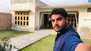 ASMR with my dream home tour 🏡
