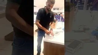 OPPO A5 Pro 5g Unboxing 2025 in Croma Phoenix Pune #unboxing #oppo #croma #best #oppomobiles