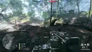 Ps4 pro xim4 Battlefield1