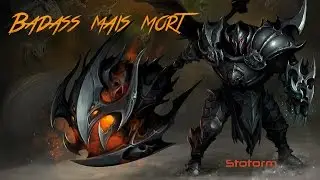 1 ! 2 !! 3 !!! Mordekaiser & friends