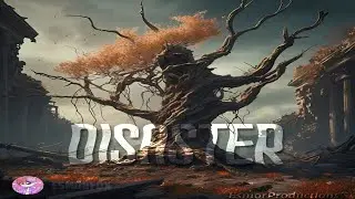 DISASTER (By: Esmorfox)