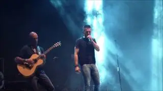 Timodà  feat E. Zapparoli  - Nuvole di Rock @ Massanzago (PD)