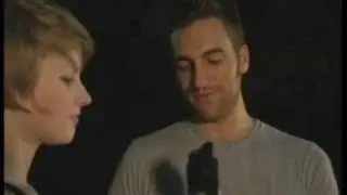 Nine in the Evening Trailer 2011