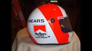 Rick - Rocket - Mears