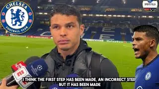 THIAGO SILVA SPEAKS HARD ON CHELSEA😳 &ldquo;TOO MUCH INDECISION IN THE CLUB&rdquo; ||We need a STRATEGY now