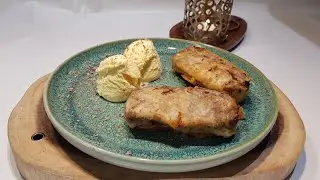 Chip Shop Fried Mars Bar | Battered Mars Bar