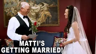 TEXAS Style Wedding | VLOG