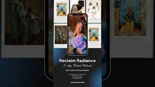We&rsquo;re Over-Functioning & Under-Resting Attend The. Virtual Retreat 7/9 & 10 #virtualretreat