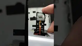 What's inside a floppy disk drive? || Floppy Disk Drive Teardown
