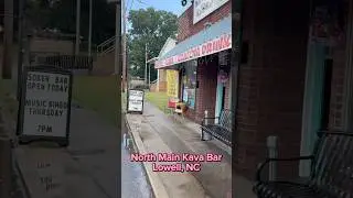 Sober Bar Outside of Charlotte, NC .Kava Bar #soberlife #soberbar #kava #kavabar #kratom #charlotte