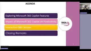 Microsoft 365 Copilot & AI Class 4