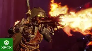 Destiny 2: Forsaken - Last Wish Raid Trailer