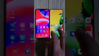 Huawei mate 30 pro vs one plus 7Tpro | speed test