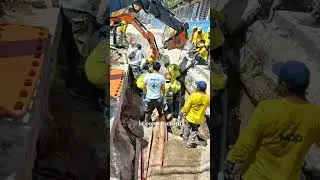 Tragedias accidentales enlutan el Centro Hist&oacute;rico