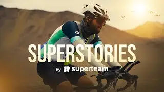 The Great Himalayan Ultra Race | Ajinkya Bodke | Superstories