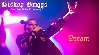 Bishop Briggs 