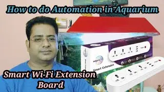Best Wifi extension board|wipro smart plug|how to make your old appliances smart#wiprowifiextension
