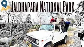 Jaldhapara National Park | 2021