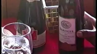Cooking With Wine - Shrimp Scampi 2 of 2