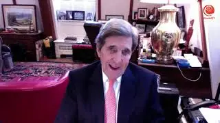 #betd21 John Kerry - Keynote