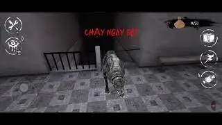 Eyes the horror game, map school, nightmare + good boy, play no sound