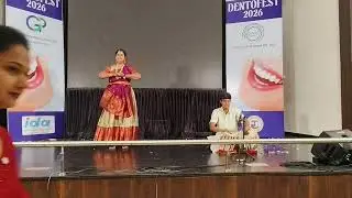 Tabla and kathak