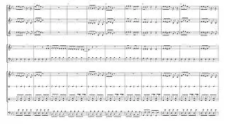 Funkytown - Arr. by Ralph Ford